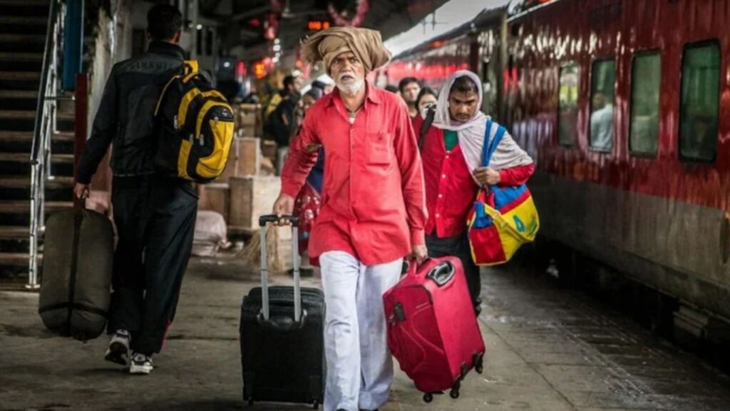 मुंबई-पुणे-नागपूर प्रवाशांसाठी रेल्वेची विकेंड स्पेशल गिफ्ट; मलकापूर, नांदुरा, शेगावला अधिकृत थांबा