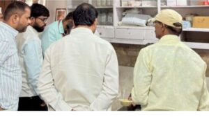Purandar News: लग्नाच्या जेवणातून विषबाधा? 62 पाहुणे आजारी, 28 जणांची प्रकृती गंभीर