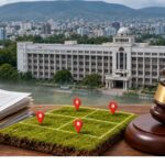 पुण्यात १५ जमिनी सरकारजमा शर्तभंगावर जिल्हा प्रशासनाची मोठी कारवाई