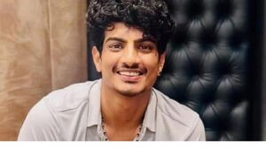 सांगलीत पलाश मुच्छलविरोधात फसवणूक व ॲट्रॉसिटीचा गुन्हा विज्ञान माने यांची तक्रार