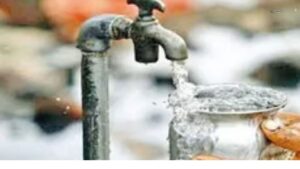 मुंबईत ५–६ मे रोजी ३० तासांचा पाणीकपात वडाळा जल बोगदा कामासाठी BMCचा शटडाऊन