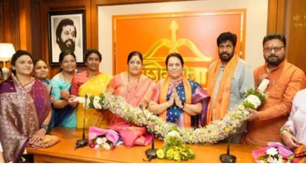 डॉ. नीलम गोऱ्हे आणि बच्चू कडू बिनविरोध निवडून विधानभवनात अधिकृत घोषणा