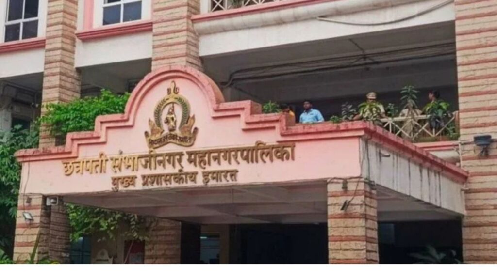 छत्रपती संभाजीनगर पालिकेत ‘रिल्स वॉर’ शिवसेना–एमआयएम वाद चिघळला