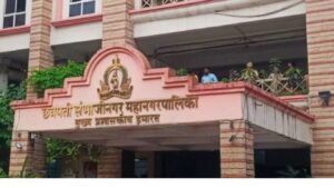 छत्रपती संभाजीनगर पालिकेत ‘रिल्स वॉर’ शिवसेना–एमआयएम वाद चिघळला