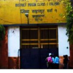 आधारवाडी कारागृहात कैद्याचा संशयास्पद मृत्यू उपचारात 4 तास विलंबाचा आरोप