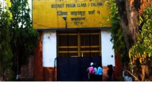 आधारवाडी कारागृहात कैद्याचा संशयास्पद मृत्यू उपचारात 4 तास विलंबाचा आरोप