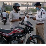 Delhi New Traffic Rules: चलानला कोर्टात आव्हान द्यायचे? आधी 50% रक्कम भरणे बंधनकारक