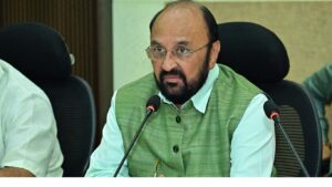 ‘जॉनी जॉनी येस पापा’ मुलांसाठी घातक? शिक्षण मंत्री योगेंद्र उपाध्याय यांचे विधान चर्चेत