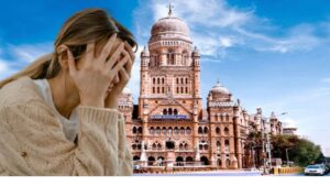 Mumbai News: BMC अधिकाऱ्यावर विनयभंगाचा आरोप आझाद मैदान पोलीस ठाण्यात FIR, अंतर्गत चौकशी सुरू