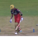 Virat Wicket VIDEO: प्रिन्स यादवचा जादुई इनस्विंगर विराट कोहली 2 चेंडूत शून्यावर क्लीन बोल्ड