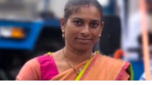 आंबेगाव तालुक्यात उष्माघाताचा संशयित पहिला बळी कांदा काढणीदरम्यान महिलेचा मृत्यू