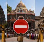 अष्टविनायकातील मोरगाव, थेऊर, सिद्धटेक मंदिरे १० मे ते ९ जून बंद; भाविकांसाठी महत्त्वाच्या सूचना