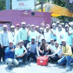 Majestique चा ‘Badlaav’ उपक्रम: पुण्यातील उकाड्यात ‘Beat The Heat’ मोहिमेतून नागरिकांना दिलासा