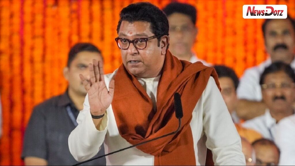 राज ठाकरेंबद्दलच्या वक्तव्यावरून मनसे आक्रमक राजू पाटील यांचा गुणरत्न सदावर्तेंना इशारा, भाजपलाही टोला
