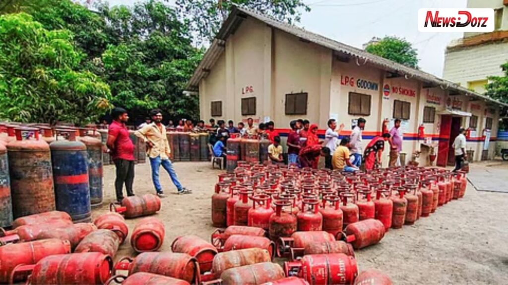 LPG New Rule: सिलेंडर डिलिव्हरीसाठी DAC कोड अनिवार्य; कंपन्यांचा ग्राहकांना महत्त्वाचा इशारा
