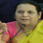 लोणावळा अत्याचार प्रकरण: डॉ. नीलम गोऱ्हे यांची तातडीची दखल पीडितेच्या शिक्षण, सुरक्षेसाठी प्रशासनाला कडक सूचना