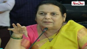 लोणावळा अत्याचार प्रकरण: डॉ. नीलम गोऱ्हे यांची तातडीची दखल पीडितेच्या शिक्षण, सुरक्षेसाठी प्रशासनाला कडक सूचना