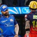 IPL 2026: विराट कोहली-रोहित शर्माचा ऐतिहासिक विक्रम, महेंद्रसिंग धोनीच्या 278 सामन्यांच्या रेकॉर्डशी बरोबरी