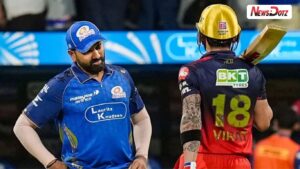 IPL 2026: विराट कोहली-रोहित शर्माचा ऐतिहासिक विक्रम, महेंद्रसिंग धोनीच्या 278 सामन्यांच्या रेकॉर्डशी बरोबरी