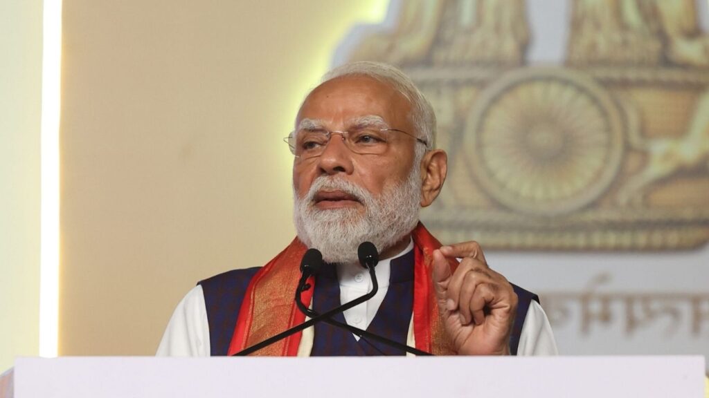 वर्षभर सोनं खरेदी करू नका: नरेंद्र मोदी यांच्या आवाहनाचा अर्थ काय? अर्थव्यवस्थेवर कसा होईल परिणाम?