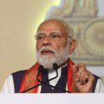 वर्षभर सोनं खरेदी करू नका: नरेंद्र मोदी यांच्या आवाहनाचा अर्थ काय? अर्थव्यवस्थेवर कसा होईल परिणाम?