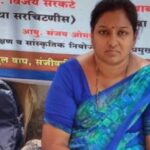 डोंबिवलीत अनधिकृत बंगल्याचा वाद: ज्योती म्हात्रे यांचे केडीएमसीसमोर 7 दिवसांपासून आमरण उपोषण