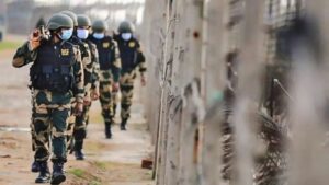 अग्निवीरांना नियमित सैनिकांसारखे लाभ नाहीत केंद्र सरकारचे मुंबई हायकोर्टात प्रतिज्ञापत्र