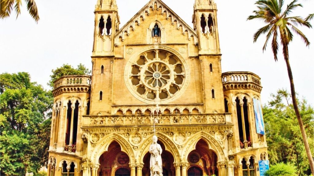 University of Mumbai येथे मॉलिक्युलर बायोलॉजी OJT प्रशिक्षण; National Centre for Nanoscience and Nanotechnology चा RT-PCR उपक्रम