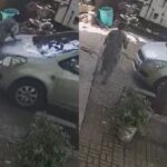 पुणे बिबवेवाडी अपघात: डॉक्टरांच्या गाडीखाली महिला चिरडली CCTV फुटेजने उघड केला धक्कादायक प्रकार