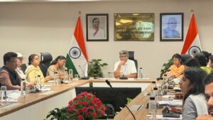 पुण्याला शहरी विकास निधीतून ₹1,290 कोटी मंजूर: 200 MLD जलशुद्धीकरण प्रकल्प आणि 335 पूरग्रस्त ठिकाणांवर उपाययोजना