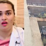 ठाणे बातमी: महापालिकेच्या डॉक्टरांचा आत्महत्येचा धक्कादायक प्रकार हकीम अजमल खान रुग्णालयात हळहळ