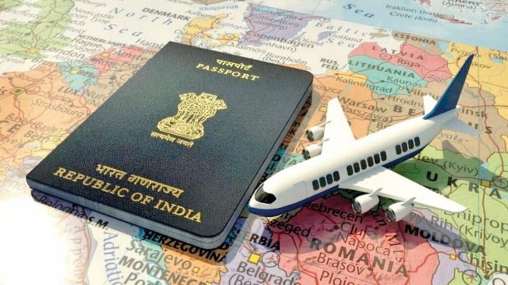 पुणेकरांची परदेशवारी वाढली पाच वर्षांत पासपोर्ट अर्ज दुप्पट, तत्काळ सेवेला प्रचंड प्रतिसाद