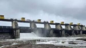 पुणे जिल्हा पाणी टंचाई मास्टर प्लॅन: ३५.७४ कोटींचा त्रैमासिक कृती आराखडा मंजूर