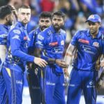 IPL 2026: मुंबई इंडियन्स प्लेऑफबाहेर, पण पंजाब-केकेआर-राजस्थानचे गणित बिघडवणार?