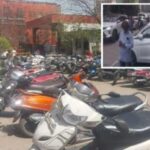 KDMC मुख्यालयात सुरक्षा ढासळली? व्हायरल व्हिडिओनंतर महापालिकेवर प्रश्नचिन्ह