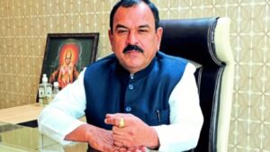 नाशिक भोंदू अशोक खरात प्रकरण: SIT कडून 1,200 पानांचे दोषारोपपत्र न्यायालयात दाखल
