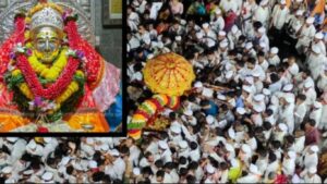 आषाढी वारी 2026: संत ज्ञानेश्वर महाराज पालखीचा 33 दिवसांचा प्रवास रिंगण आणि मुक्कामांचे संपूर्ण वेळापत्रक