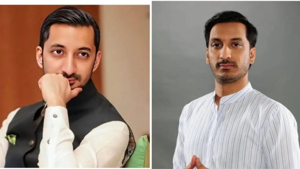राष्ट्रवादी काँग्रेसमध्ये आर्थिक सूत्रे पवार कुटुंबाकडे? सुनेत्रा पवार, पार्थ पवार आणि जय पवार यांच्या नियुक्त्यांवरून राजकीय चर्चा