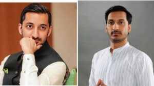 राष्ट्रवादी काँग्रेसमध्ये आर्थिक सूत्रे पवार कुटुंबाकडे? सुनेत्रा पवार, पार्थ पवार आणि जय पवार यांच्या नियुक्त्यांवरून राजकीय चर्चा