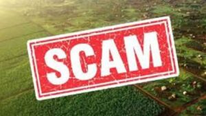 Pune Land Scam: राजगड-सिंहगड परिसरात जमीन दलालांचा धुमाकूळ? शेतकरी भूमिहीन झाल्याचे गंभीर आरोप