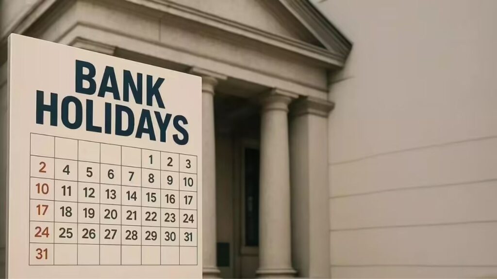 Bakrid Bank Holiday 2026 : महाराष्ट्रात बँका 27 की 28 मे रोजी बंद? बकरीद सुटीबाबत RBI ची मोठी अपडेट