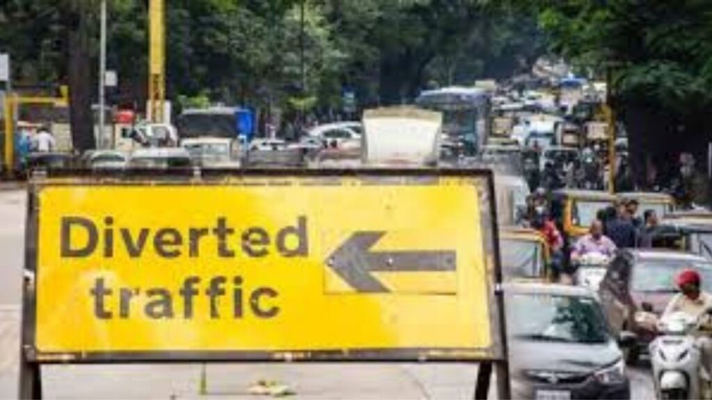 Pune Traffic Update : आरटीओ चौकातील वाहतूक कोंडी सोडवण्यासाठी मोठे बदल प्रस्तावित, 6 जूनपर्यंत नागरिकांकडून सूचना मागविल्या