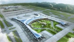 Purandar Airport Project : मोबदल्यासाठी शेतकऱ्यांची धावपळ, पुरंदर विमानतळ भूसंपादन प्रक्रियेला वेग