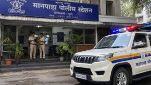 Dombivli Fraud Case : प्रेमाच्या जाळ्यात अडकवून 140 हून अधिक तरुणींची फसवणूक आदर्श म्हात्रे अटकेत