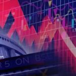 Stock Market Crash : शेअर बाजारात मोठी घसरण, Sensex 200 अंकांनी कोसळला; Nifty 24 हजारांच्या खाली