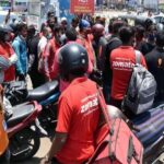 Gig Workers Heatwave : ४५ अंश तापमानात डिलिव्हरी! IIT दिल्लीच्या अहवालानंतर गिग वर्कर्सच्या कामाच्या तासांवर प्रश्नचिन्ह