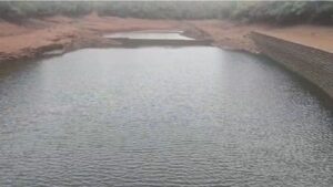 Matheran Water Crisis : शार्लोट लेक २०१३ पासून गाळमुक्त नाही; माथेरानच्या पाणीपुरवठ्यावर संकट, मनसे आक्रमक