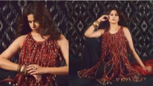 Sai Tamhankar : हिंदी-मराठी इंडस्ट्रीवर अधिराज्य ‘तुंबाडची मंजुळा’मुळे सई ताम्हणकर पुन्हा चर्चेत