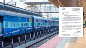 Central Railway Food Price Hike : स्टेशनवरील वडा पाव महाग! 1 जूनपासून 33 खाद्यपदार्थांच्या दरात वाढ