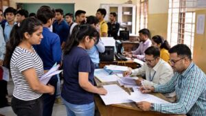 11वी Admission 2026 : राज्यातील तब्बल 5 लाख विद्यार्थी अजूनही प्रवेश प्रक्रियेबाहेर